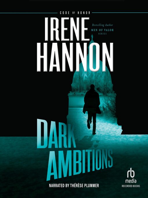 Cover image for Dark Ambitions